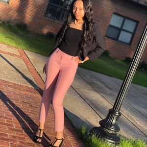 Meet your Posher, Janza